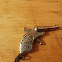 Пистолети ключодържатели с капси, снимка 9 - Колекции - 43375201