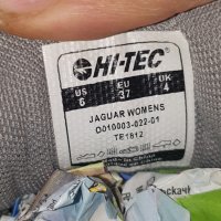 Hi-Tec Jaguar Low номер 37, снимка 6 - Маратонки - 43911855