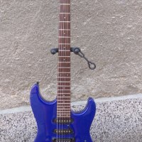 Китара Fender Squier Stagemaster , снимка 1 - Китари - 42944240