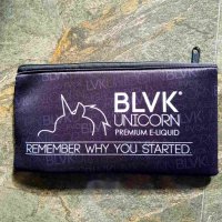 Вейп чанта BLVK Unicorn Vape Bag , снимка 3 - Аксесоари за електронни цигари - 38040556
