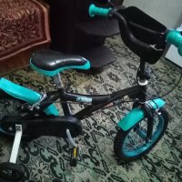 Колело за момче, снимка 3 - Детски велосипеди, триколки и коли - 44066235