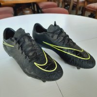 Оригинални Футболни Обувки-NIKE-HYPERVENOM-внос от Германия!, снимка 2 - Футбол - 43473485