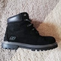 Детски боти SKECHERS, снимка 5 - Детски боти и ботуши - 35607912