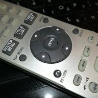sony recorder remote control-hdd/dvd-внос switzerland, снимка 10 - Дистанционни - 28698029