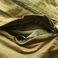 DOVREFJELL Waterproof Breathable Trouser размер S за лов панталон с мъхеста материя безшумен - 789, снимка 8 - Екипировка - 44067406