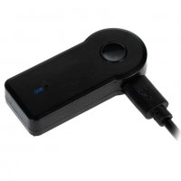 Car Bluetooth Music Receiver v2, аудио адаптер, снимка 2 - Други - 38327421