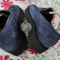 Обувки Pertini Trendy , снимка 7 - Дамски ежедневни обувки - 44899873