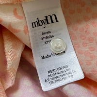 Прекрасна рокля MbyM & преходно палто Esprit, снимка 12 - Рокли - 44884733