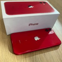 Apple iPhone 11 64GB Red Edition Гаранция, снимка 2 - Apple iPhone - 43681780