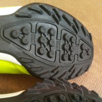 Adidas F10 TRX TF Kids Football Shoes Размер EUR 37 1/3 / UK 4 1/2 детски стоножки за футбол 70-14-S, снимка 13 - Детски маратонки - 43718318