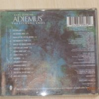 Karl Jenkins / Adiemus IV - The Eternal Knot - 2000, снимка 2 - CD дискове - 43361657