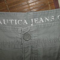 Къси панталони SAIL RACING, NAUTICA, M&S   мъжки,ХЛ, снимка 9 - Къси панталони - 26339012