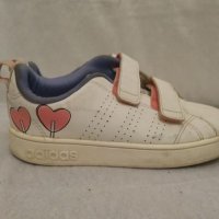 Adidas маратонки, снимка 1 - Детски маратонки - 26544312