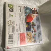 Кутия от Nintendo 3DS - Disney Infinity, снимка 2 - Игри за Nintendo - 40062118