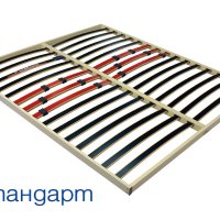 Подматрачна рамка РосМари Стандарт налични на склад размери!, снимка 2 - Спални и легла - 43240250