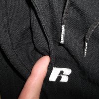 Спортно долнище RUSSELL   мъжко,М, снимка 4 - Спортни дрехи, екипи - 26936042