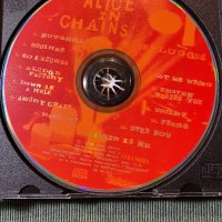 Nirvana,Korn, снимка 3 - CD дискове - 43384265