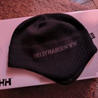 Шапка "Helly Hansen" , снимка 2 - Шапки - 40015179