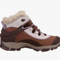  Merrell  THERMO ARC 6  водоустойчиви туристически боти   номер 39, снимка 2 - Дамски боти - 43958992