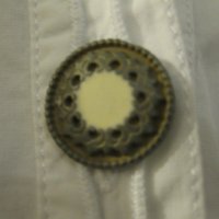 Bottega памучна риза/туника М размер, снимка 6 - Ризи - 26886107