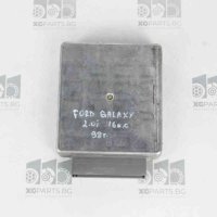 Компютър двигател за Ford Galaxy 2.0i 116к.с. (1995-2000) 98VW-12A650-DA , снимка 1 - Части - 44059114