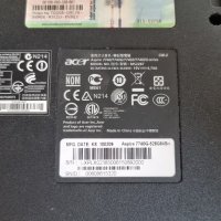 Acer Aspire 7740G на части, снимка 5 - Части за лаптопи - 43288839