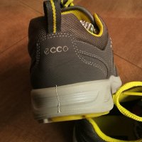 ECCO GORE-TEX размер EUR 38 дамски маратонки водонепромукаеми 43-11-S, снимка 9 - Маратонки - 34571648