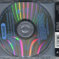 Erasure-Love to Hate You, снимка 2 - CD дискове - 35636899