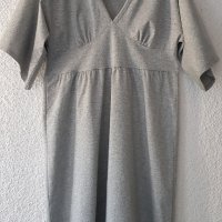 Нова дамска рокля H&M размер ХЛ, снимка 10 - Рокли - 37927547