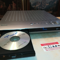 YAMAHA DVD RECEIVER-SWISS 1204221837, снимка 3 - Ресийвъри, усилватели, смесителни пултове - 36435896
