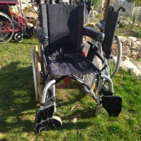 Инвалидни колички Meyra,Invacare,Quickie , снимка 8 - Инвалидни колички - 38693496