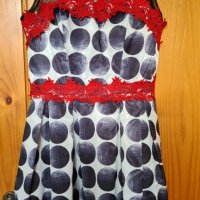 Маркова рокля, снимка 1 - Рокли - 33044354