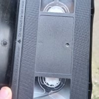 Мисия невъзможна 2 - видео касета, снимка 4 - Екшън - 40132174