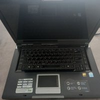 Продавам лаптоп Asus за части , снимка 2 - Части за лаптопи - 37291064