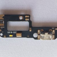 Блок захранване Xiaomi Mi A2 Lite, снимка 2 - Резервни части за телефони - 26390267