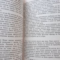 Черната роза Кристина Скай 1 , снимка 3 - Художествена литература - 38243146