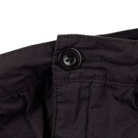 Къси панталони Fox Collection Black & Orange Combat Shorts, снимка 2 - Екипировка - 33073446
