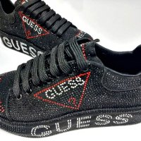 Дамски обувки Guess, снимка 1 - Дамски ежедневни обувки - 36640883