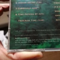 Уникален запис пристигна от сащ, снимка 3 - CD дискове - 43127030