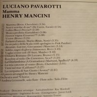 LUCIANO PAVAROTTI, снимка 4 - CD дискове - 32419159
