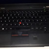 Лаптоп Thinkpad X230 с i7, 8GB RAM, снимка 2 - Лаптопи за работа - 43583785