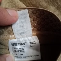 VENOSAN 7002 compression Чорап със силиконова лента. Код 1470 , снимка 9 - Дамски чорапи - 35482122