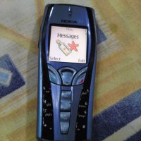 Nokia 7250i, снимка 1 - Nokia - 43327000