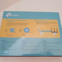 Безжичен Wi-Fi адаптер TP-Link – TL-WN722N, снимка 5 - Мрежови адаптери - 43197338