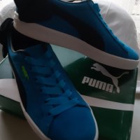 PUMA №38 Нови, снимка 10 - Маратонки - 32824749