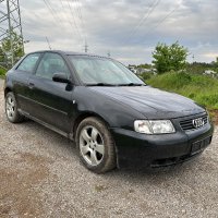 Ауди а3 1.8Т на части / Audi a3 1.8 T, снимка 4 - Автомобили и джипове - 40635533