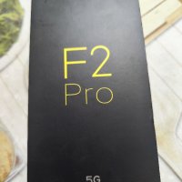 Xiaomi Poco F2 pro 5G, снимка 1 - Xiaomi - 43533401