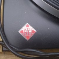 Грамофон Telefunken Liftomat s +тонколони, снимка 6 - Грамофони - 35058475