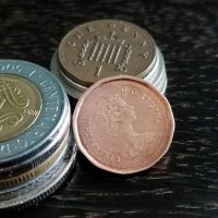 Монета - Канада - 1 цент | 1982г., снимка 2 - Нумизматика и бонистика - 32803190