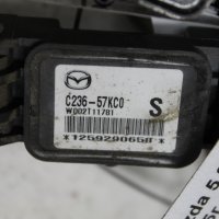 Краш, crash сензори и антени Мазда 5 2.0 146кс 05г Mazda 5 2.0 146hp 2005, снимка 8 - Части - 43571914